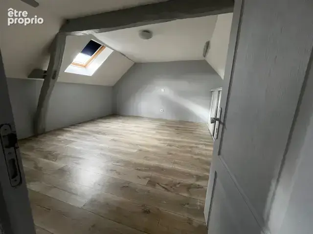 Maison de bourg avec courette - photo 12
