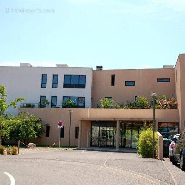 Appartement à AUBAGNE