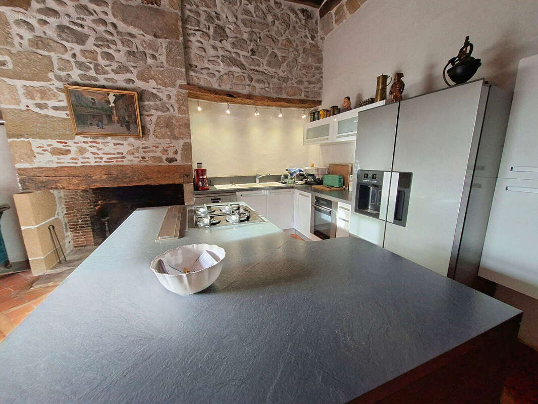 L'Héritage du Vicomte : Investissement d'Exception au Coeur de Beaulieu - photo 17
