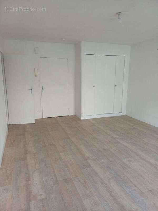 Appartement à LAVAL