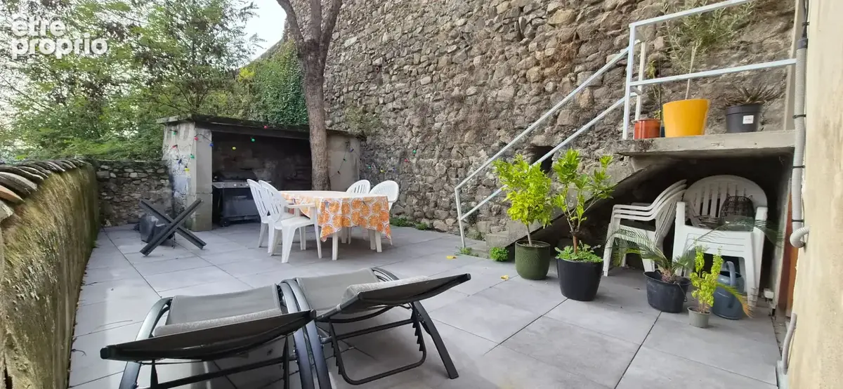 Maison Condrieu 3 pièce(s) 68 m2 - photo 4