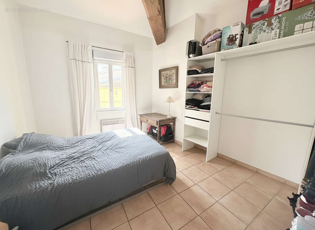 Appartement à SAINT-HIPPOLYTE
