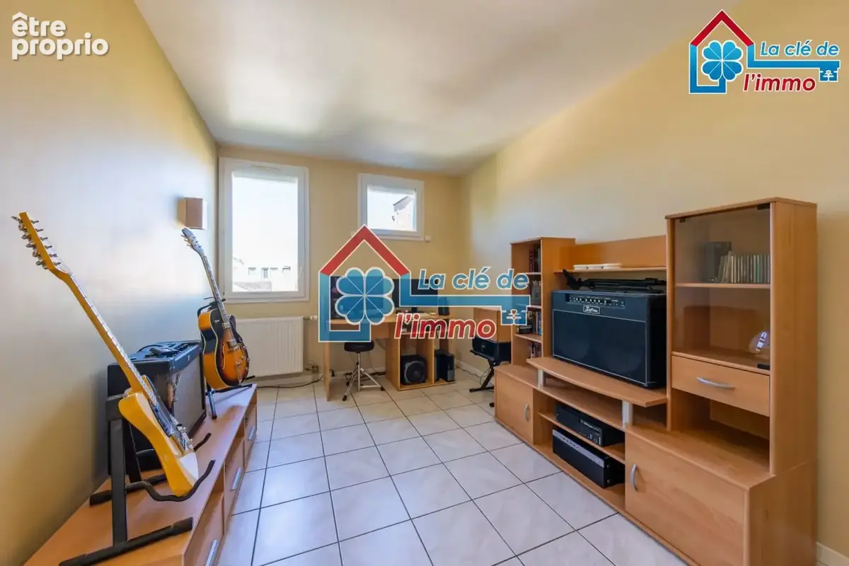 Maison à vendre Moissy-Cramayel - photo 7