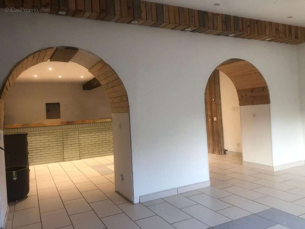 Photo 2 - Maison à SAINT-BRICE