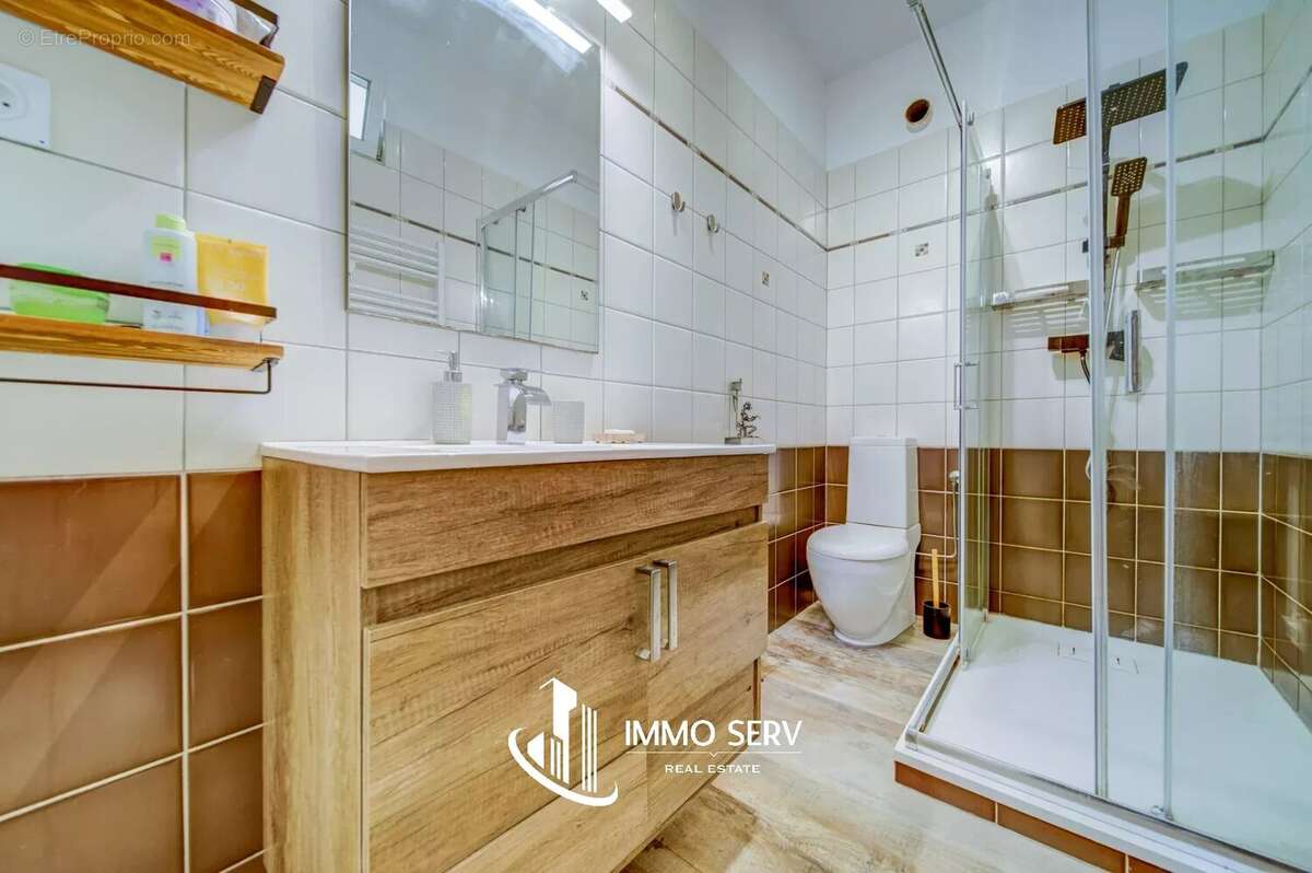 Maison à THIONVILLE