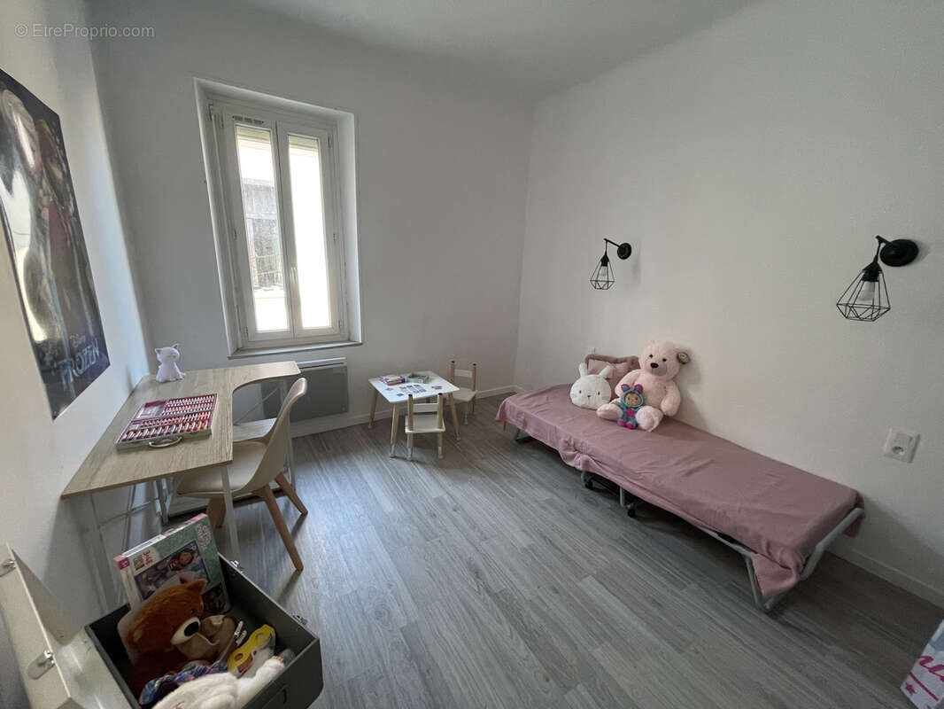 Maison à PERPIGNAN