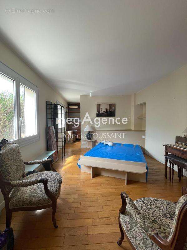 IMMEUBLE- Toulouse -31200 - photo 7