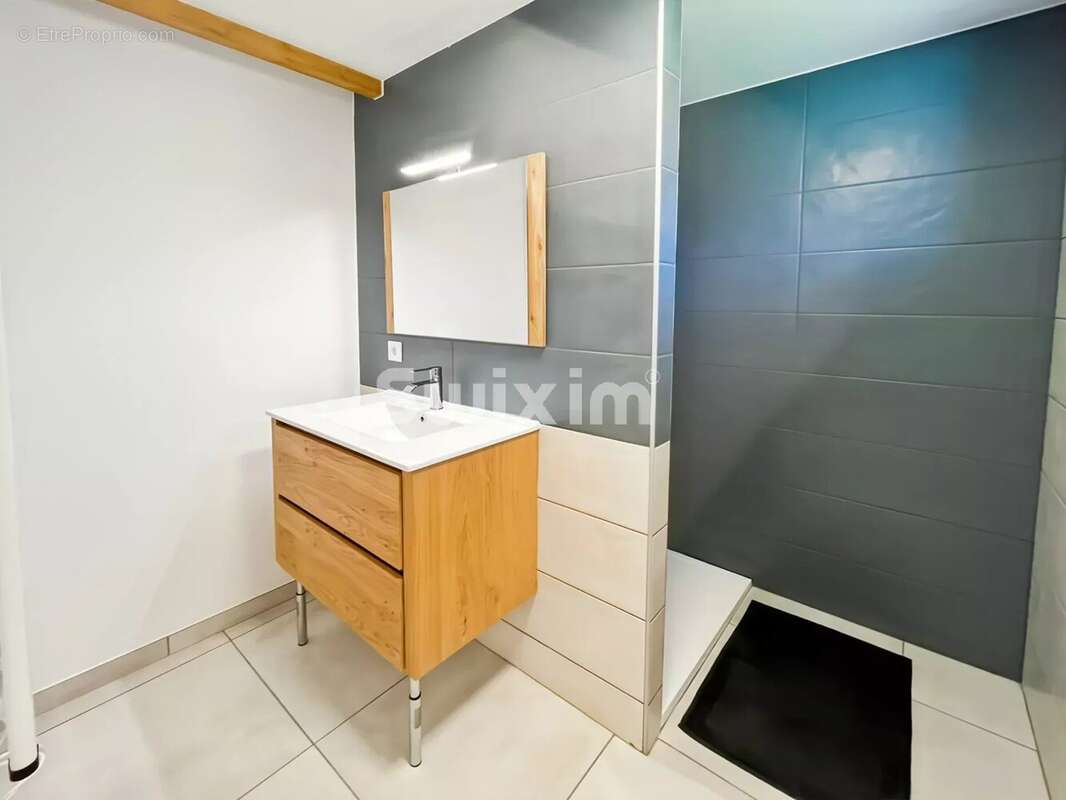 Maison à CLEON-D'ANDRAN