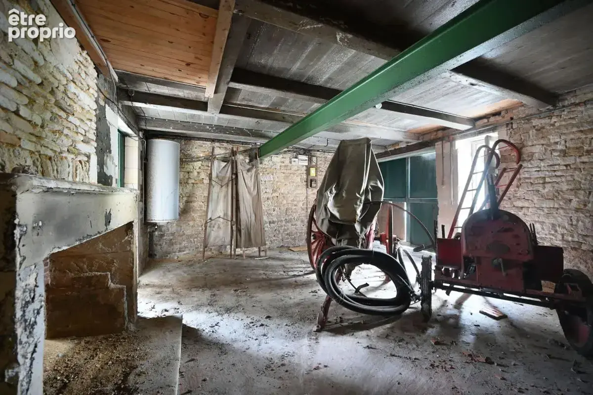 Maison à vendre Ars en Ré - photo 10