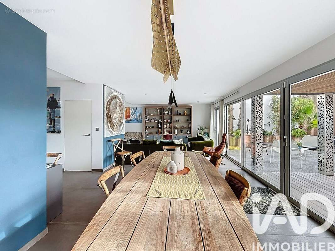 Photo 7 - Maison à LA ROCHELLE