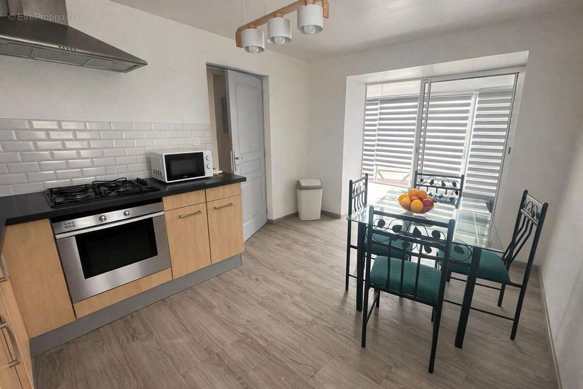 Photo 7 - Appartement à CHENIMENIL