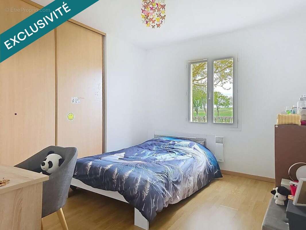 Photo 9 - Maison à LONZAC