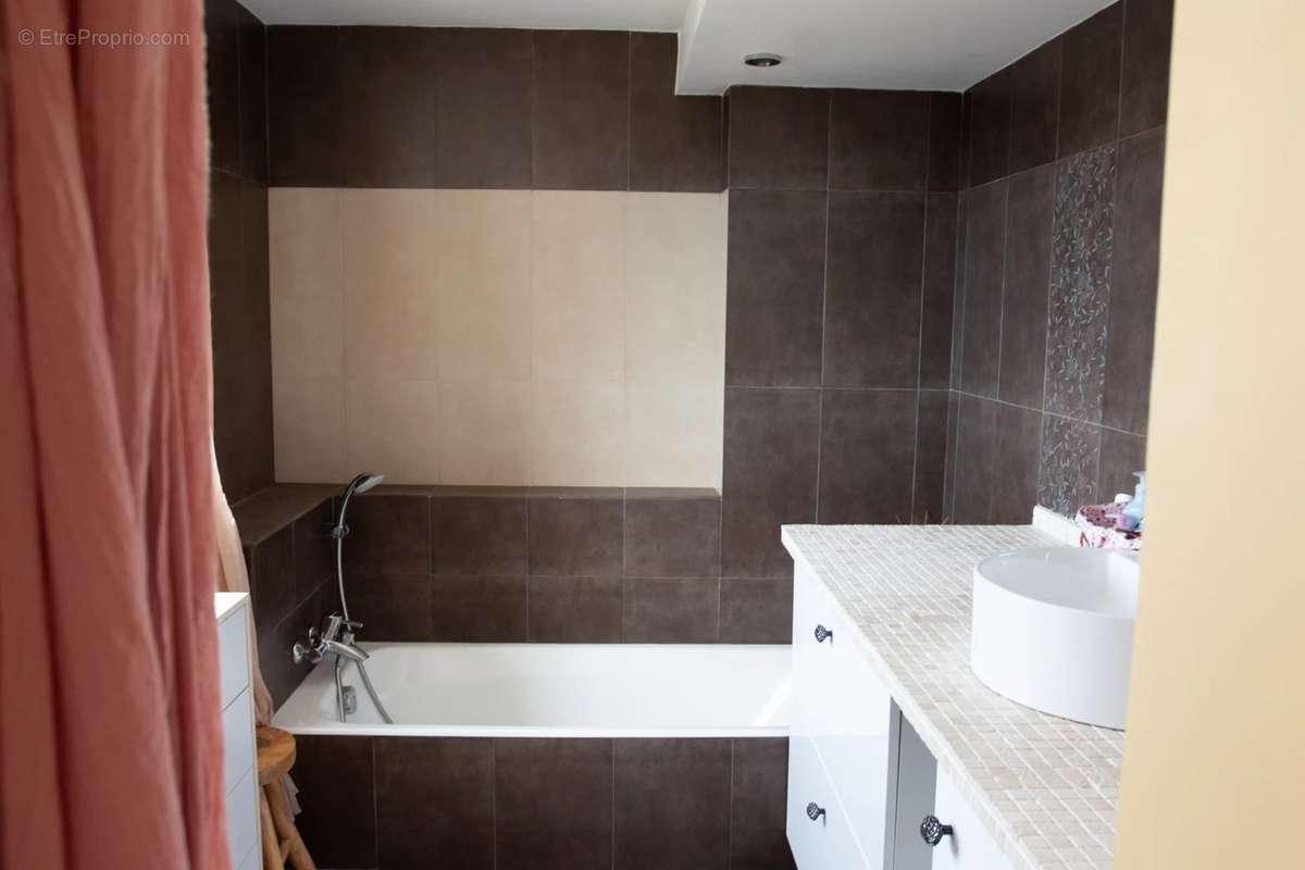 Maison à POGGIO-D'OLETTA