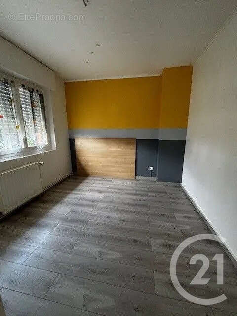 Maison à VERMAND