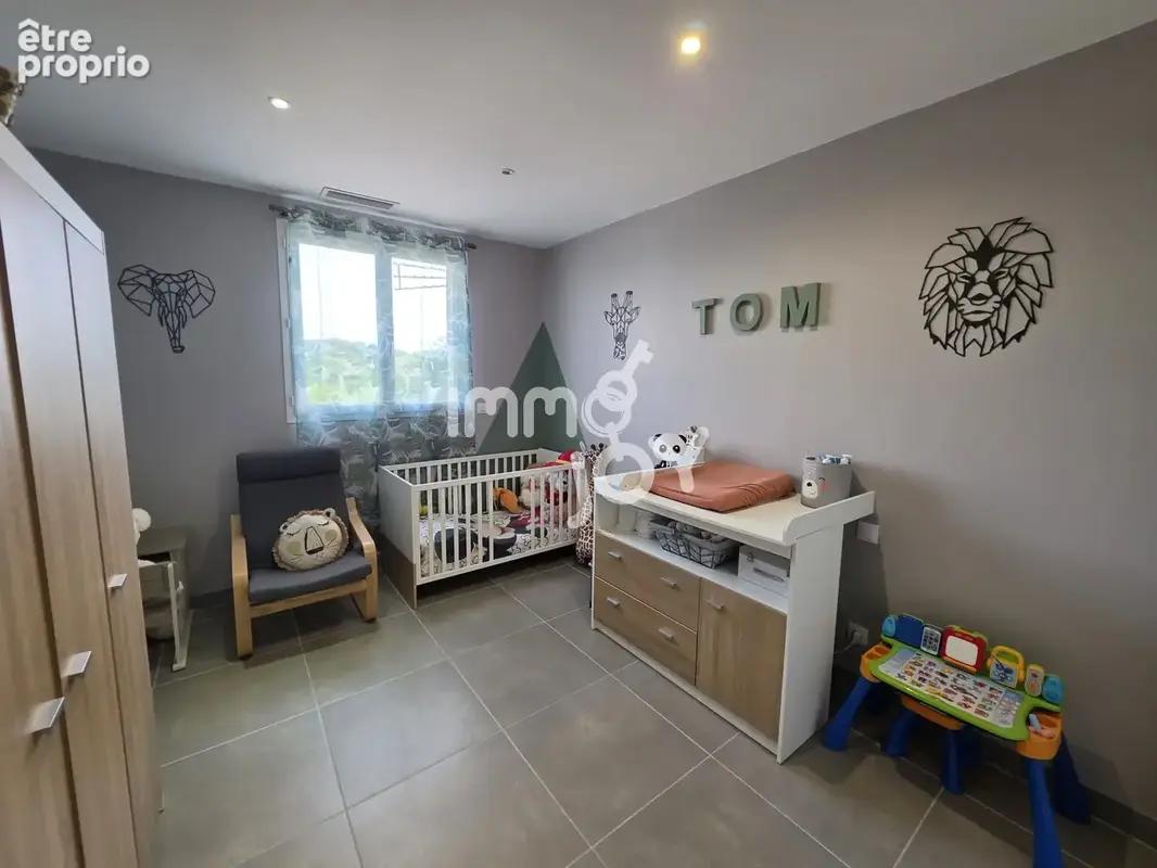 Maison - alairac - aude - photo 16