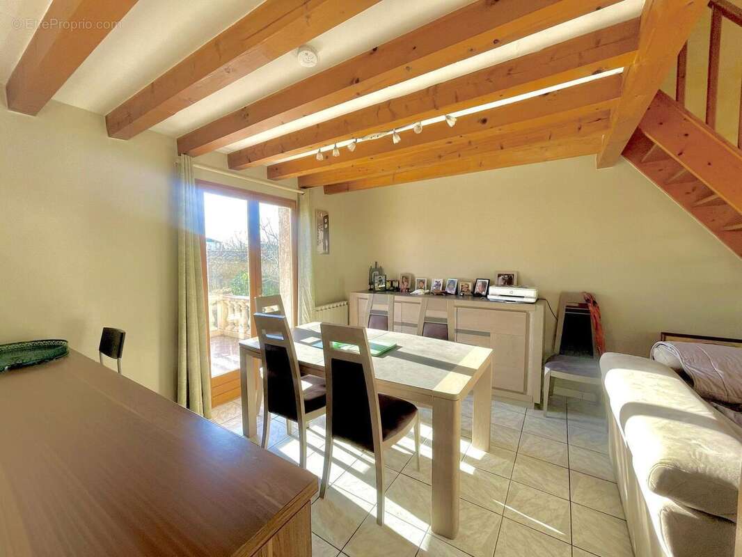 Photo 9 - Maison à NIEVROZ