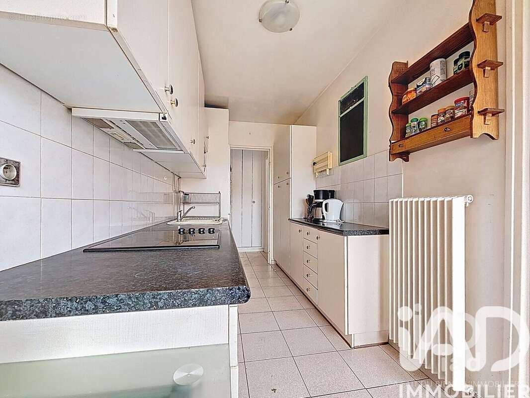 Photo 6 - Appartement à MAISONS-ALFORT