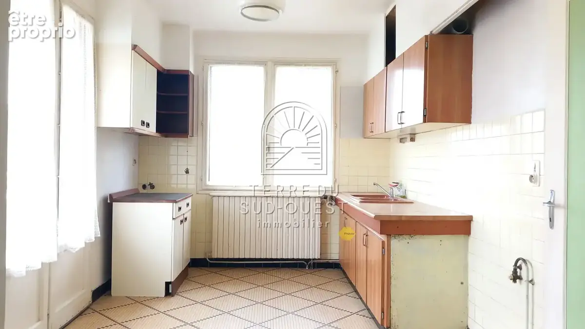 Maison Mourenx -140m2- - photo 4