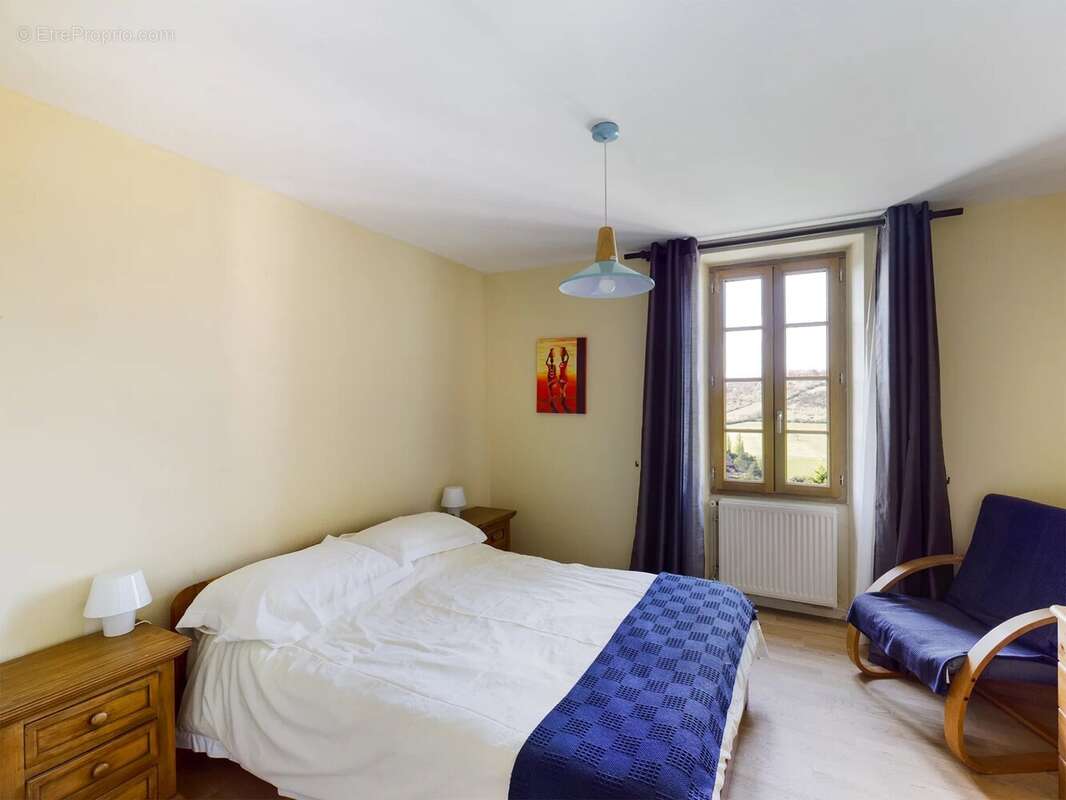 Maison à CORDES-SUR-CIEL