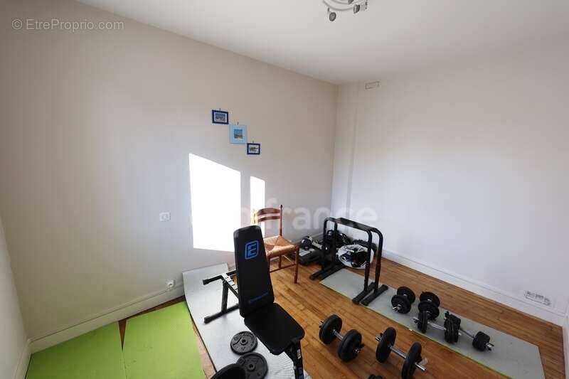 Commerce à CHATELLERAULT