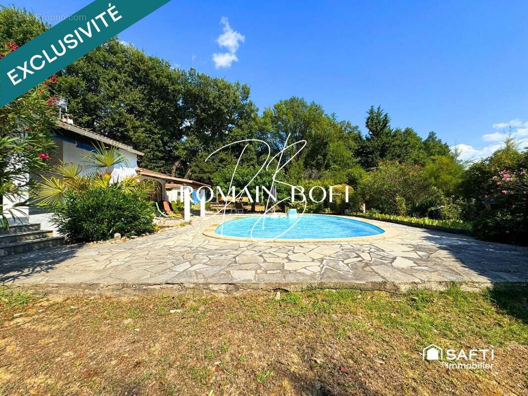 Photo 6 - Maison à CRUVIERS-LASCOURS