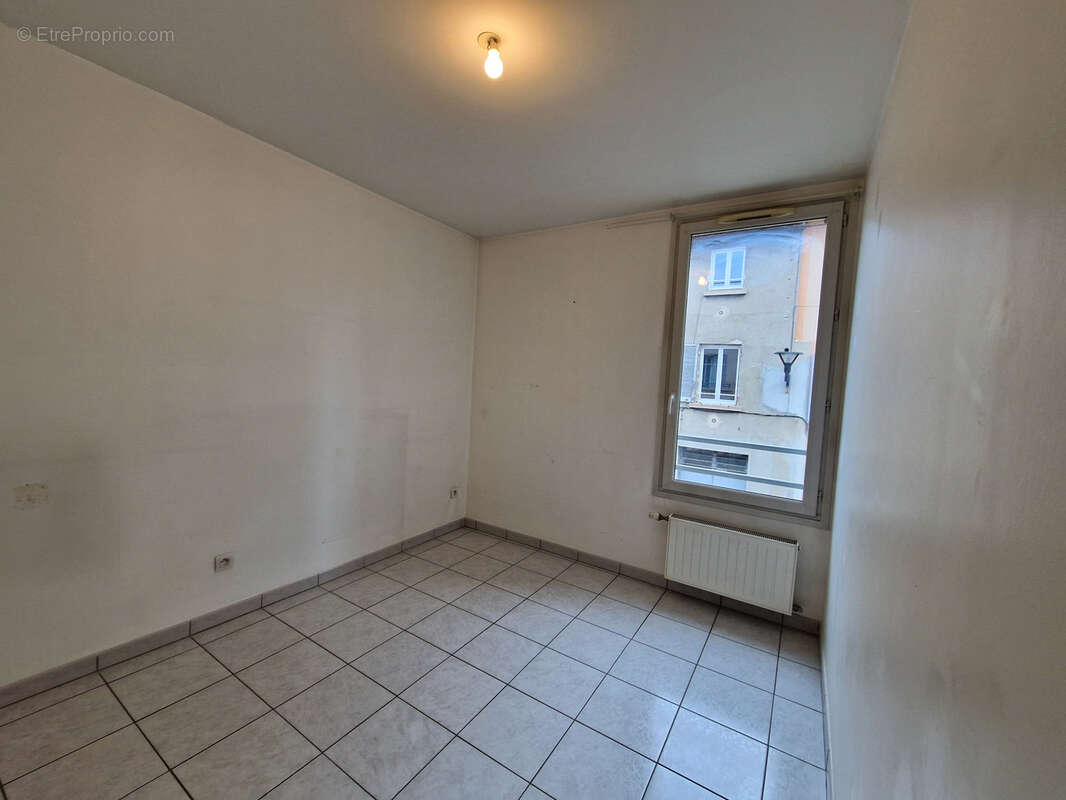 Appartement à BRIGNAIS