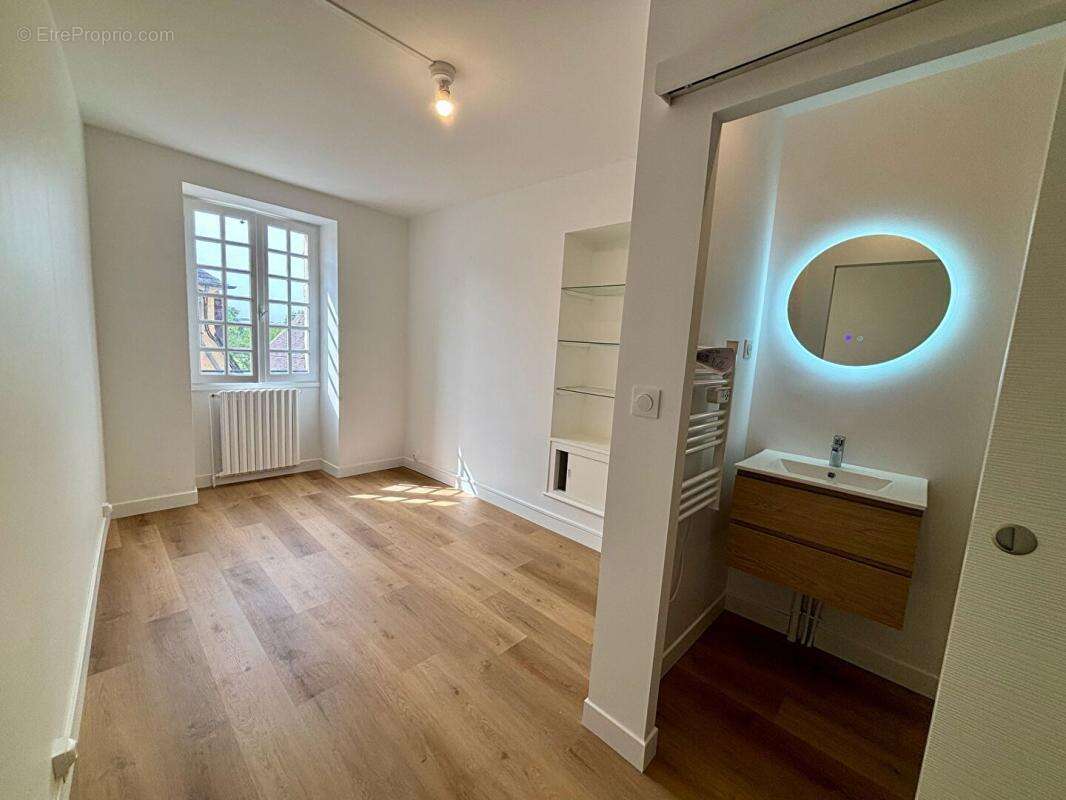 Appartement à NEVERS