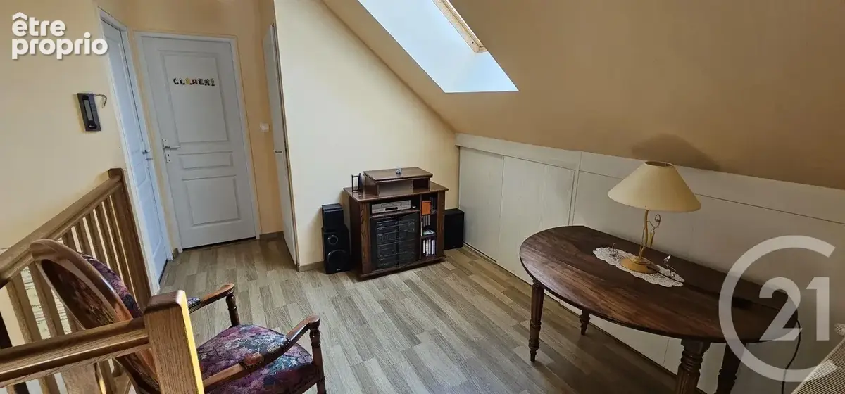 Maison 6 pièces 146 m² à vendre à Bonneval (28800) - photo 8