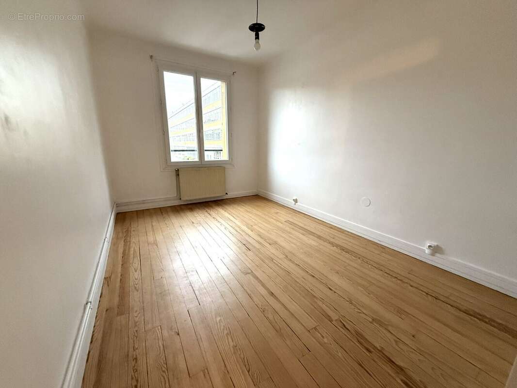 Appartement à LE HAVRE