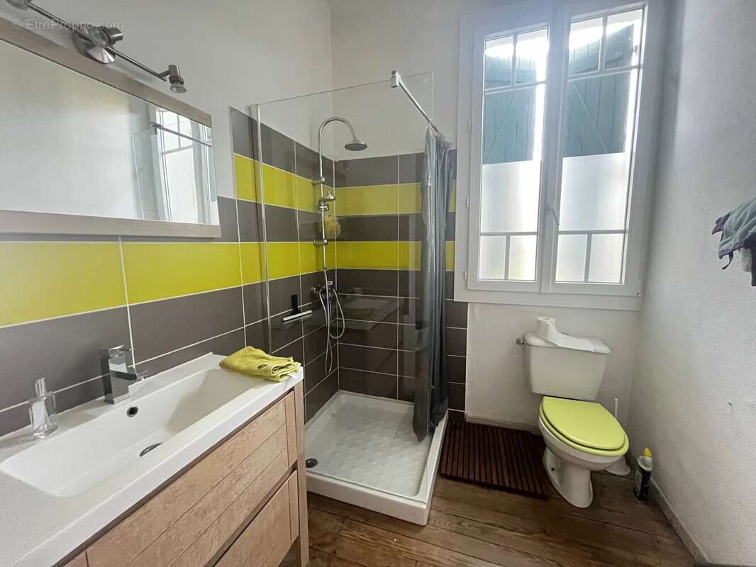 Appartement à CUGNAUX