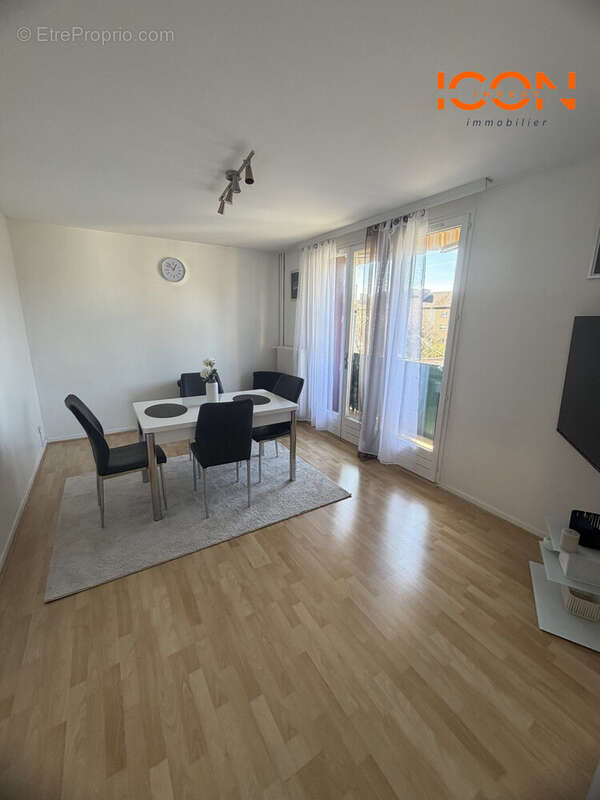 Appartement à BELFORT