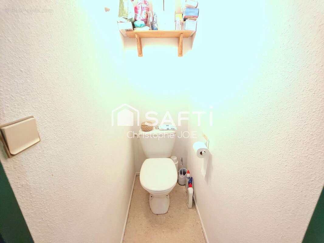 Maison 78 m² à Bordeaux  - photo 8