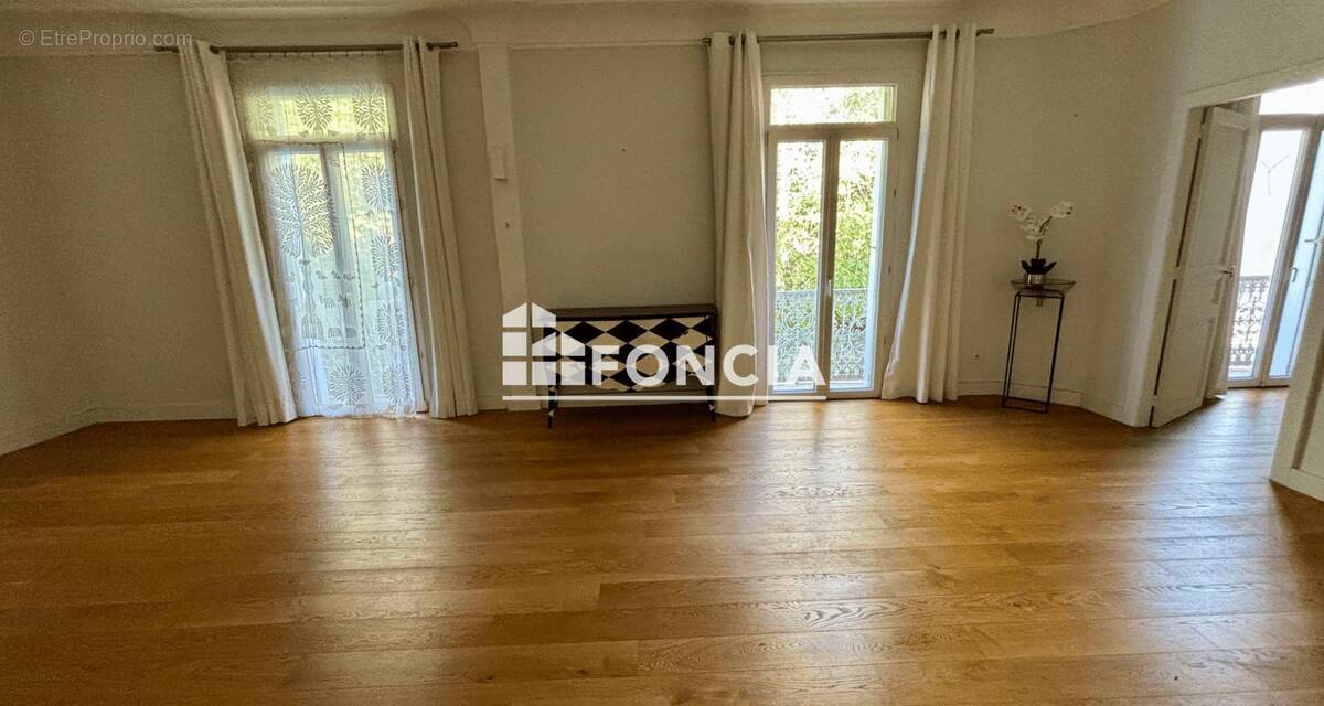 Maison à MONTPELLIER