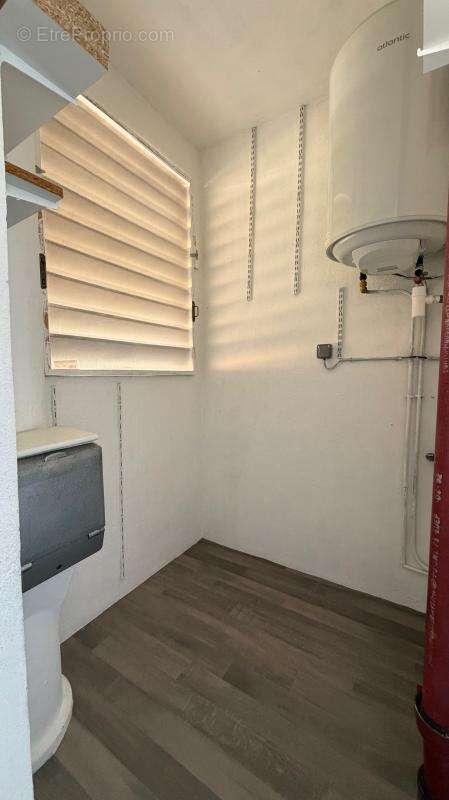 Exclusivité - f3, cave et parking - photo 14