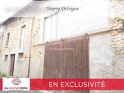 Appartement à LAMONTGIE