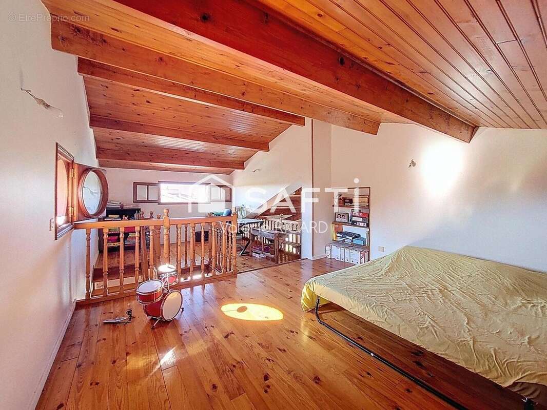 Photo 9 - Maison à NEGREPELISSE