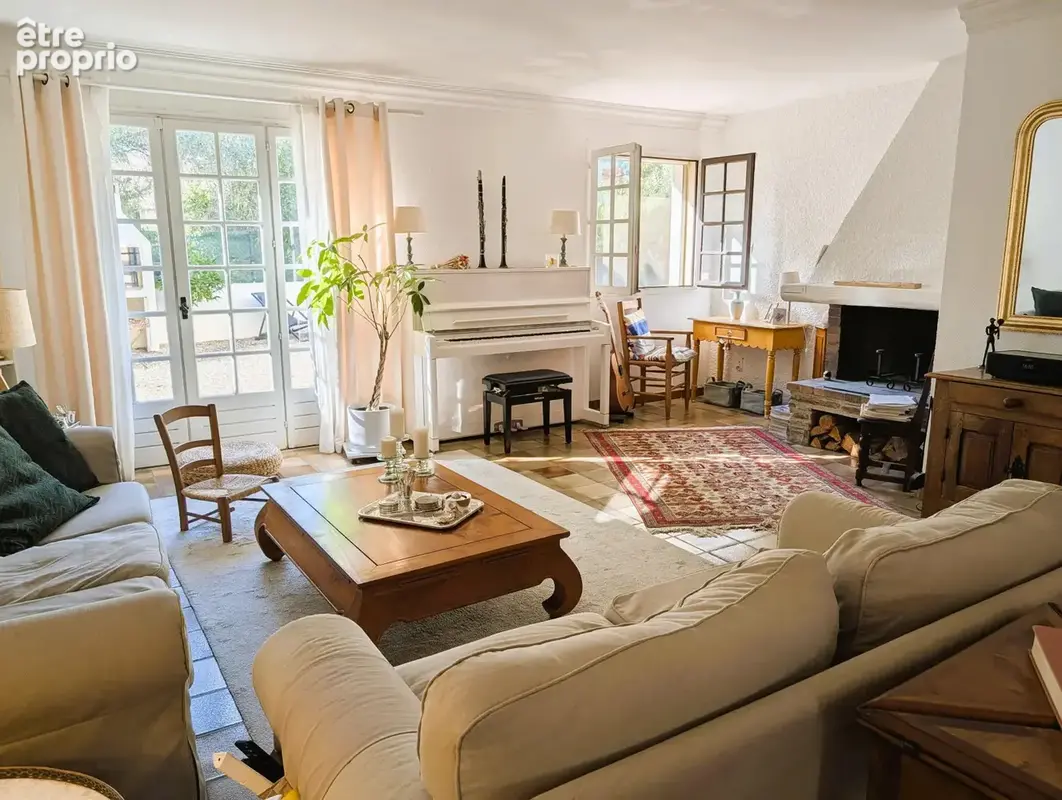 Maison à CABESTANY