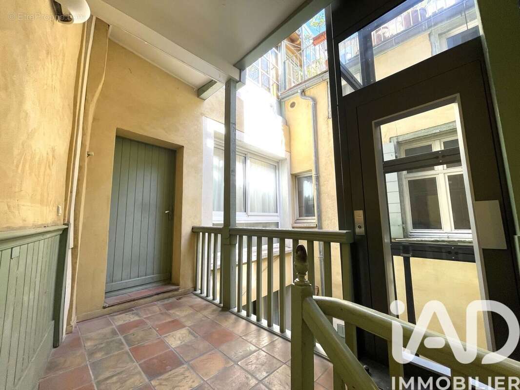 Photo 3 - Appartement à TOULOUSE