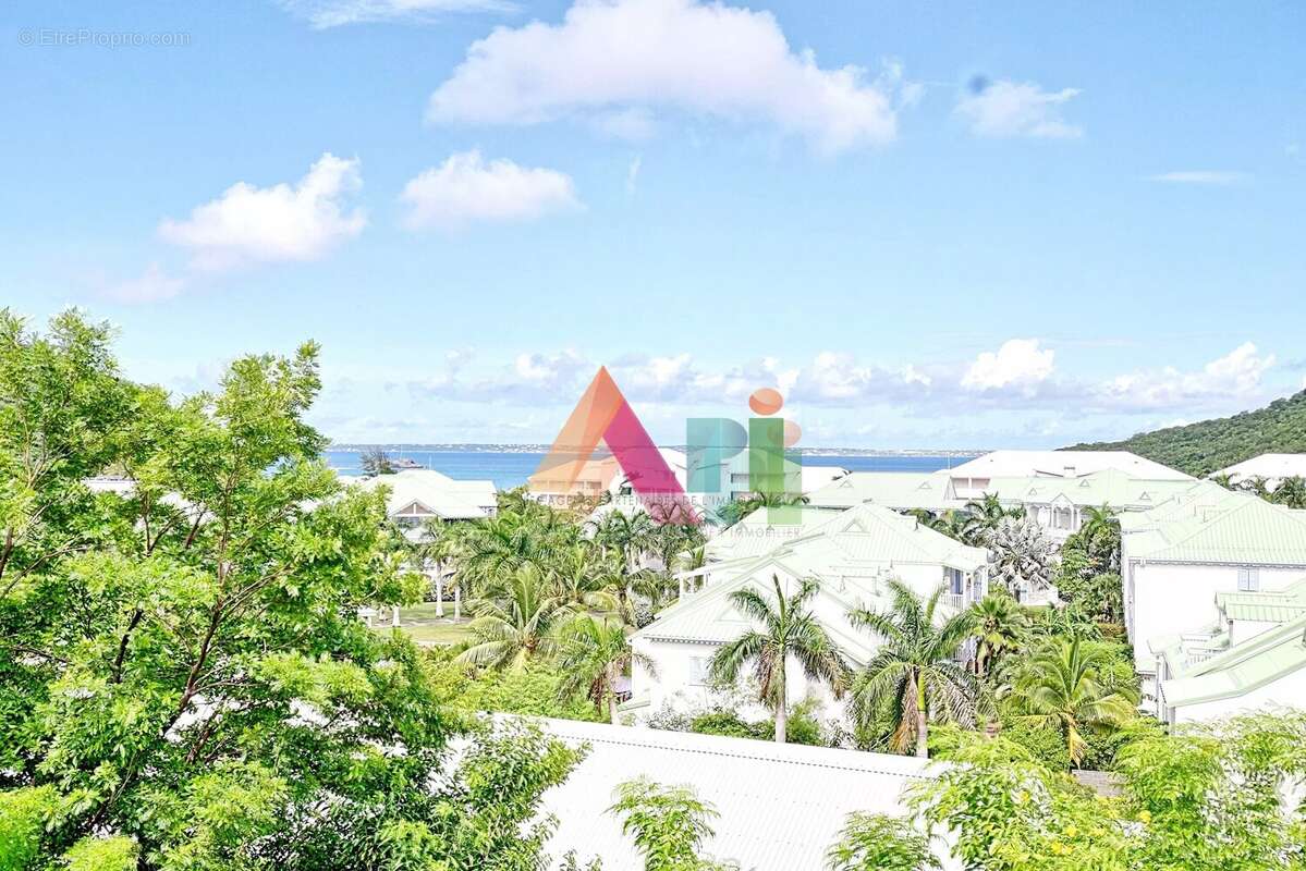 Investissement locatif sécurisé — Duplex à Anse Marcel - photo 10