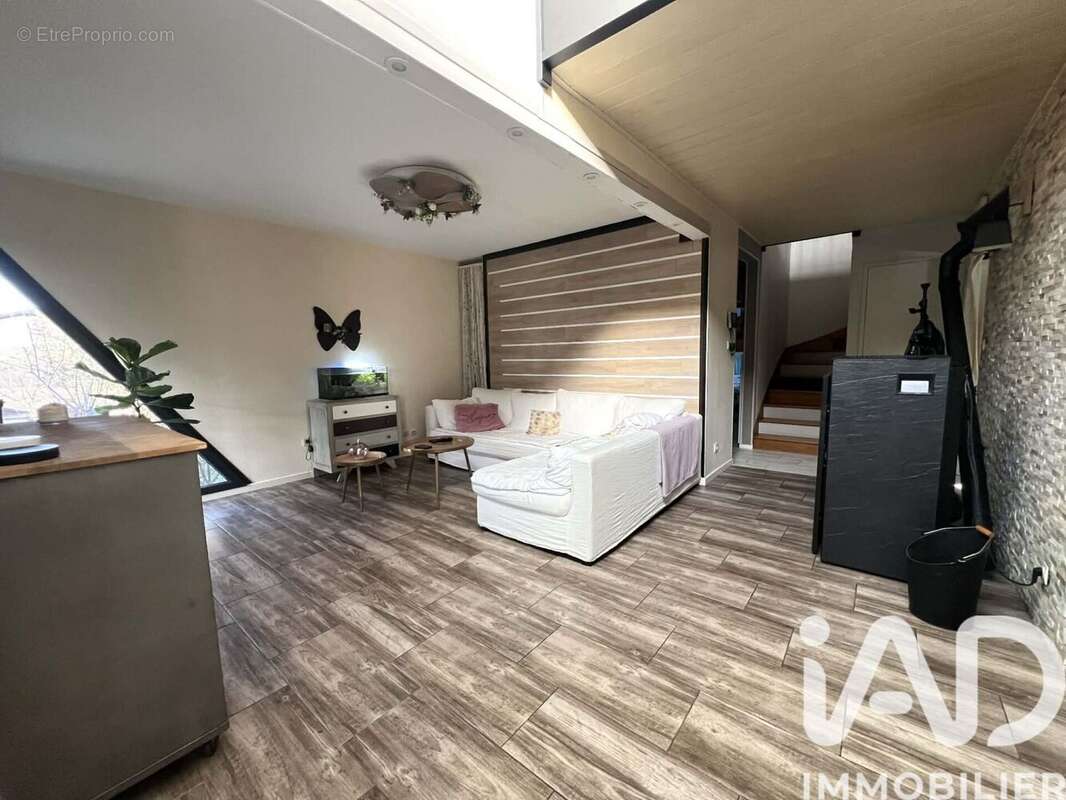 Photo 8 - Maison à LOISY-SUR-MARNE