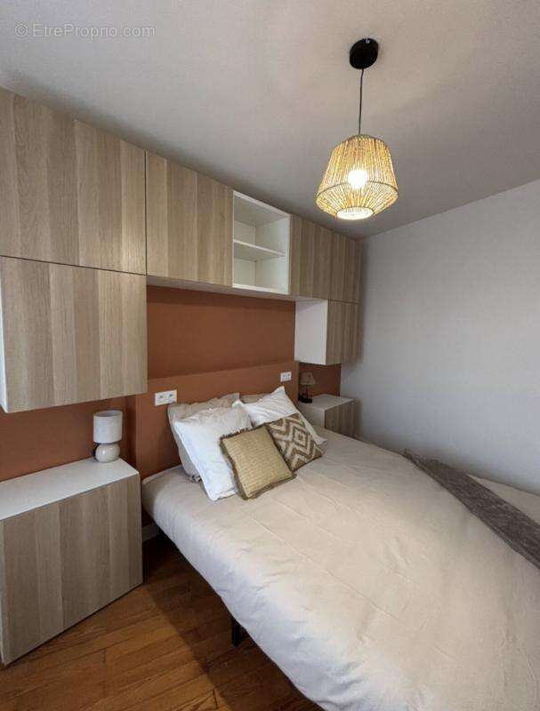 Appartement à LYON-3E