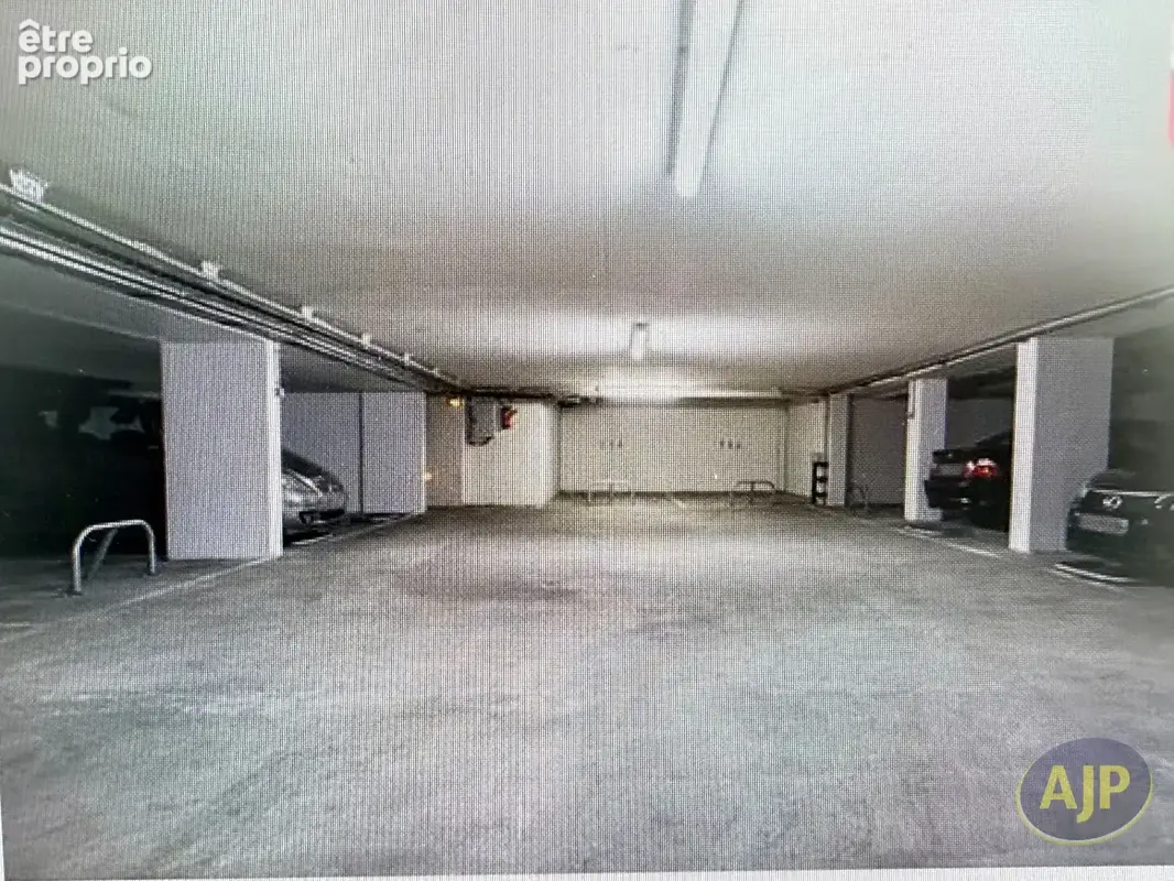 Photo Parking à Saint-Herblain au prix de 15 500€