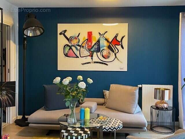 Appartement à DINARD