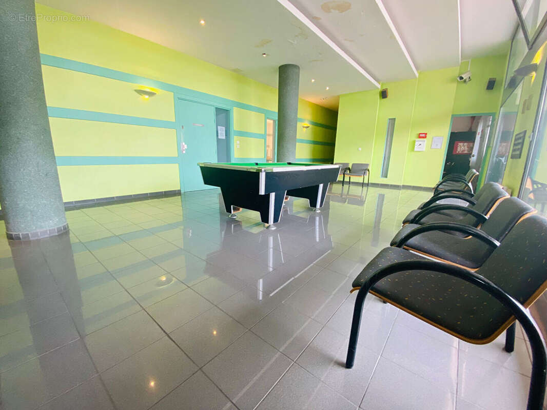 Appartement Nancy 2 pièce(s) 29.93 m2 - photo 6