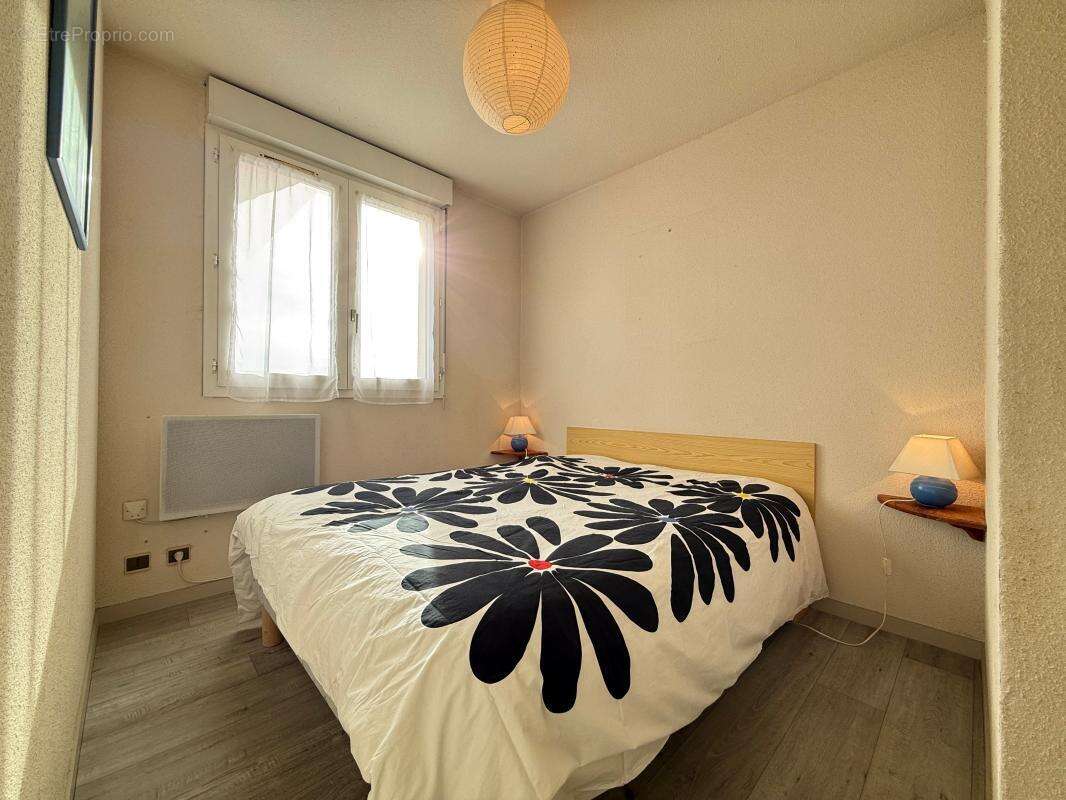Appartement à SAINT-PALAIS-SUR-MER