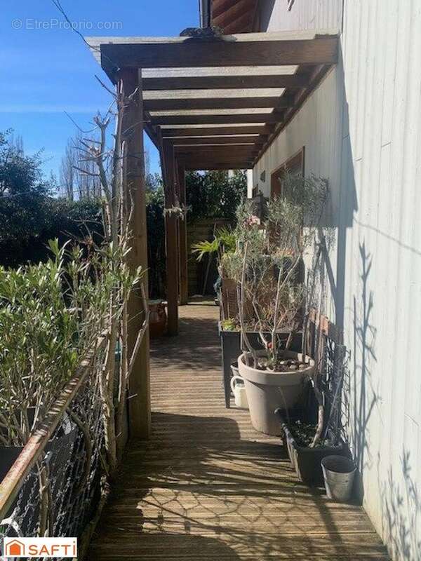 Photo 5 - Maison à CHINDRIEUX