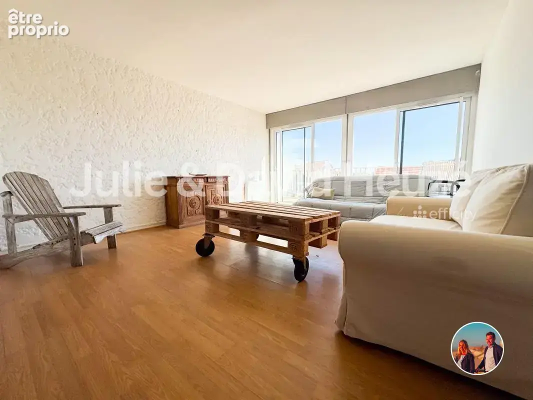 Appartement - photo 5