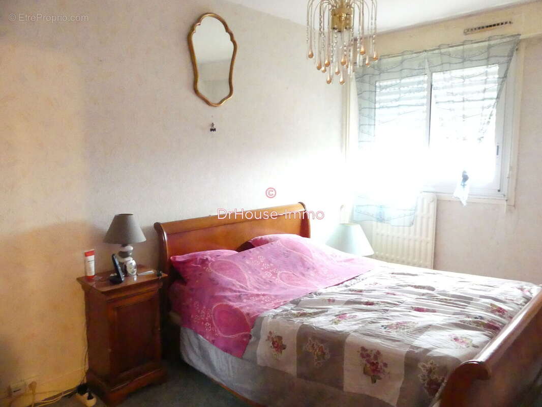 Appartement à LA ROCHE-SUR-YON