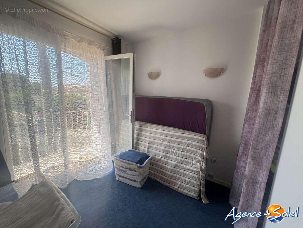 Maison à VALRAS-PLAGE