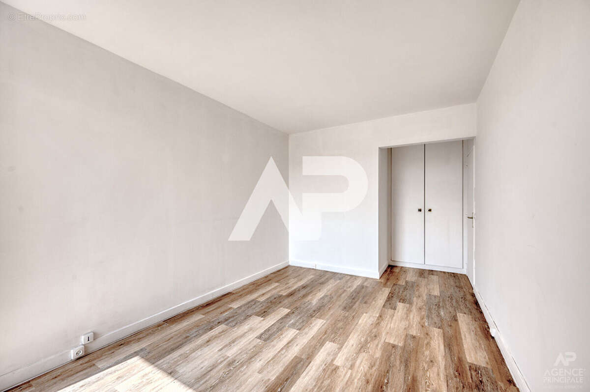 Appartement à RUEIL-MALMAISON